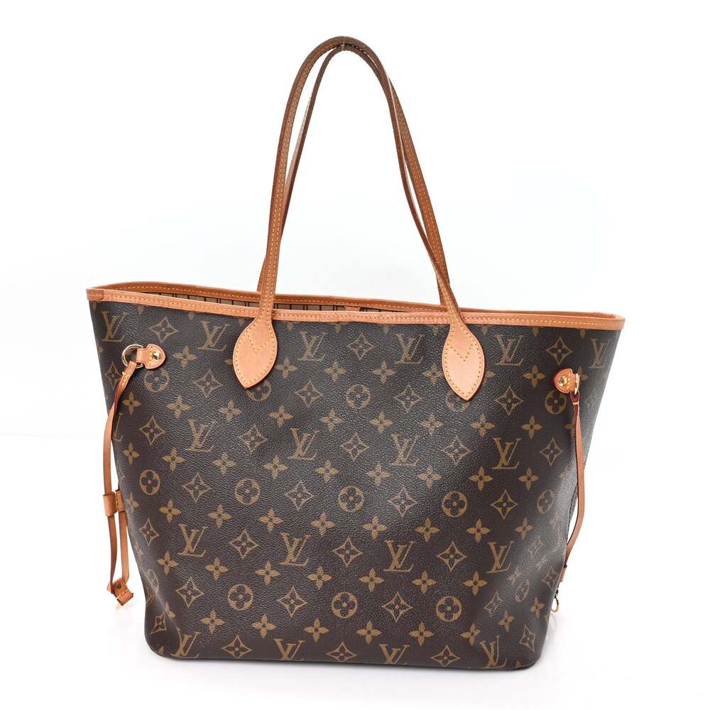 Louis Vuitton Neo Neverfull Mm #262024L14B